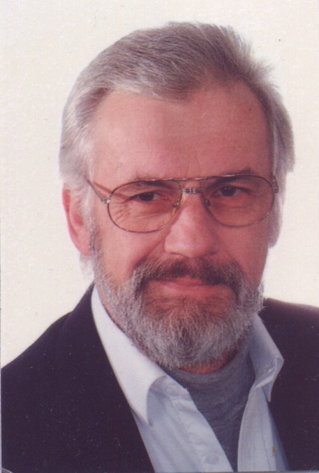 Das bin ich: OldMikey